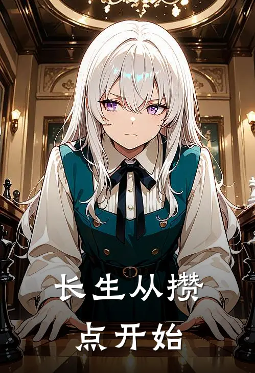 长生从攒点开始